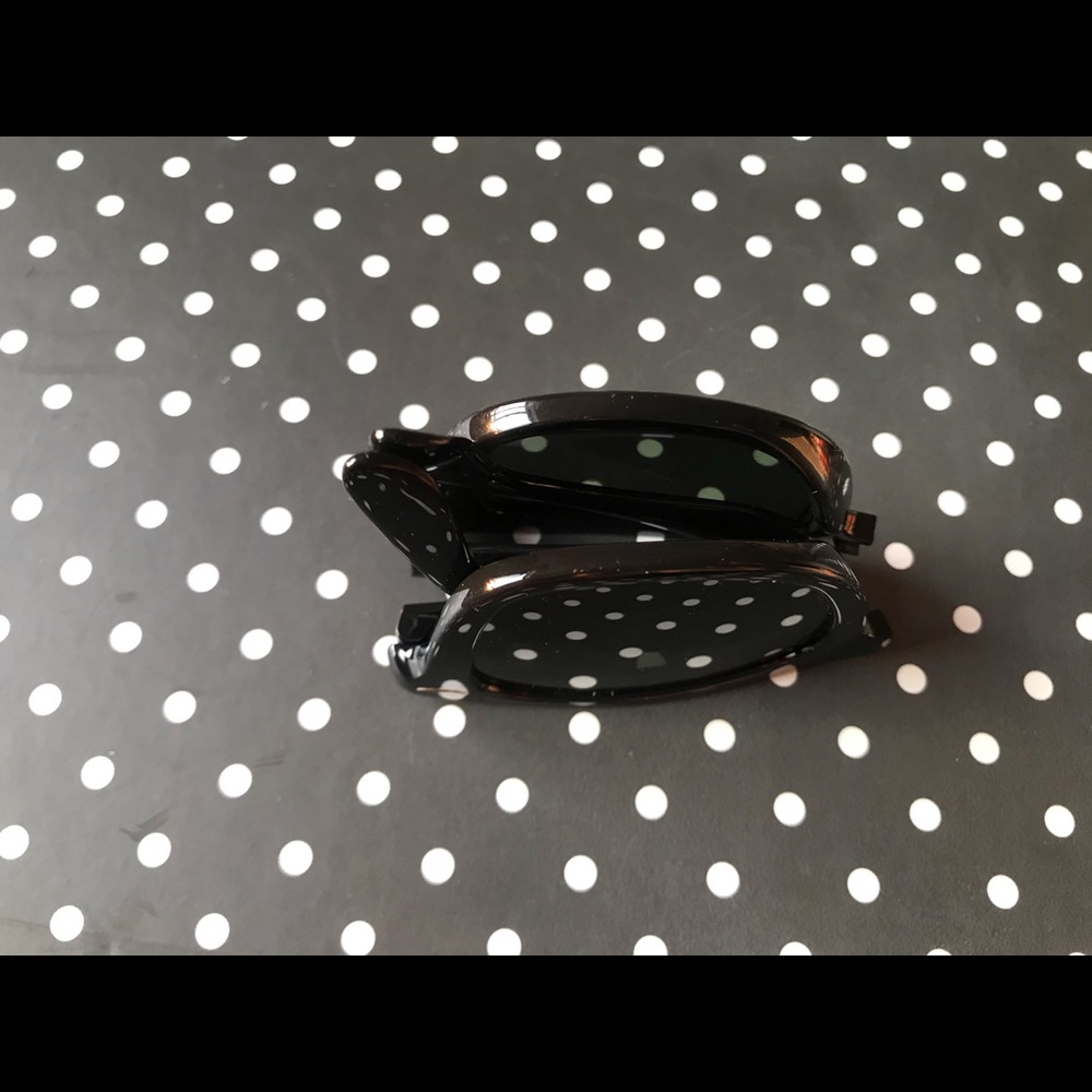 Foldable Ray Ban - Picture 3 of 4